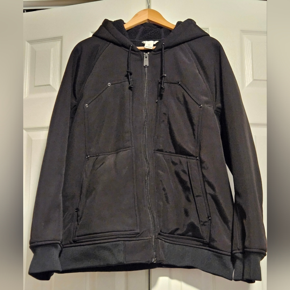 NWOT Duluth Trading  Active Jacket